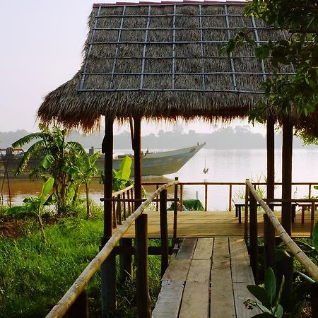 Red House Koh Dach Exterior photo