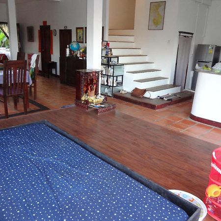 Red House Koh Dach Exterior photo