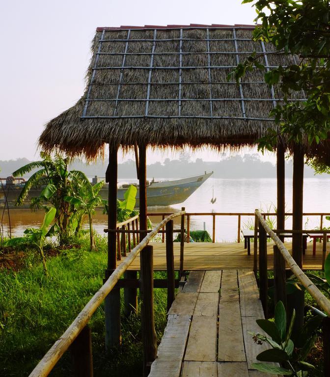 Red House Koh Dach Exterior photo