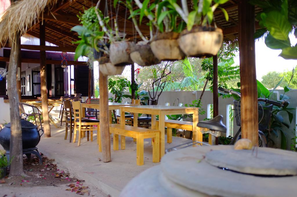 Red House Koh Dach Exterior photo