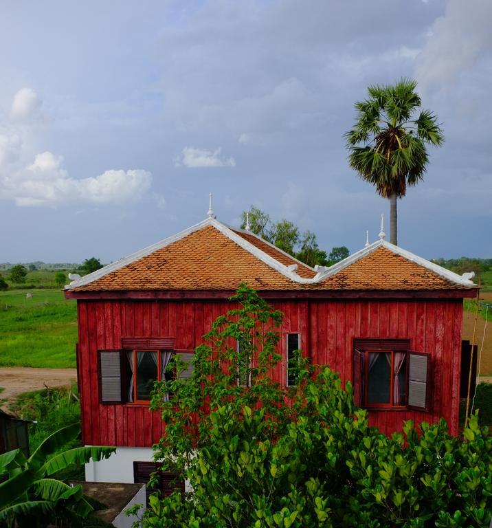 Red House Koh Dach Exterior photo