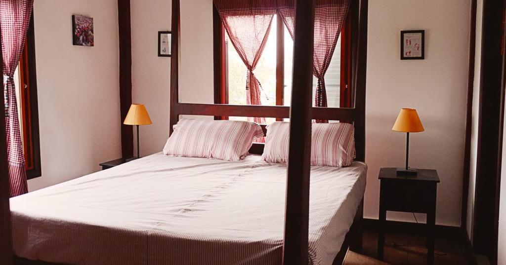 Red House Koh Dach Room photo