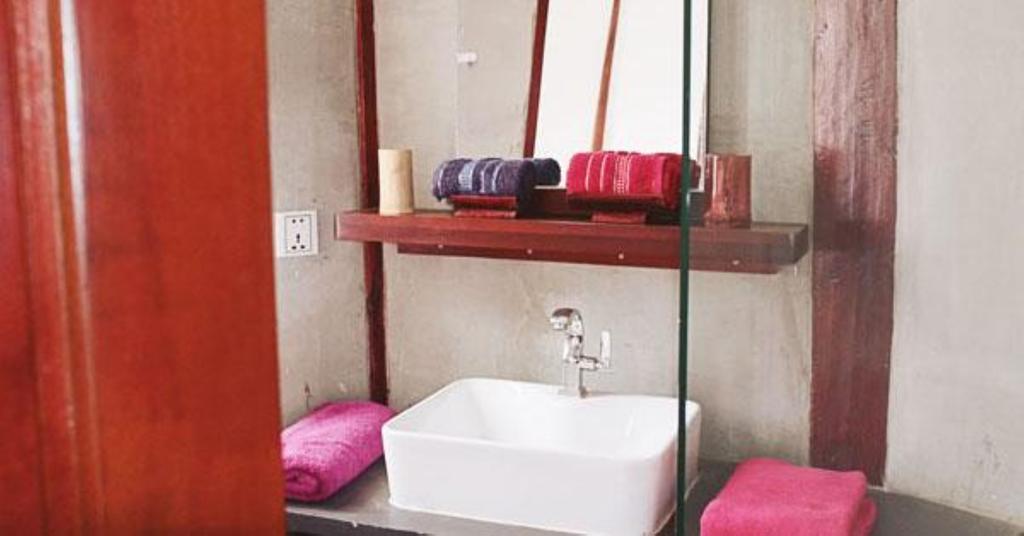 Red House Koh Dach Room photo