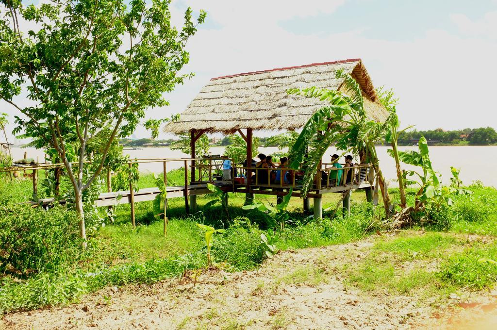 Red House Koh Dach Exterior photo
