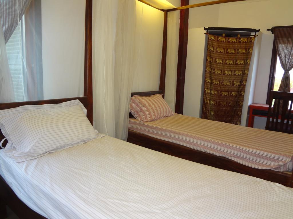 Red House Koh Dach Room photo