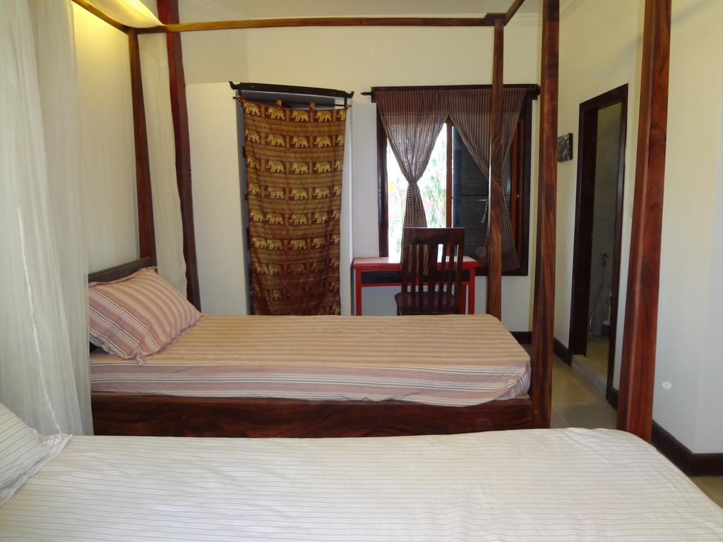 Red House Koh Dach Exterior photo