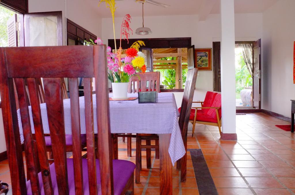 Red House Koh Dach Exterior photo