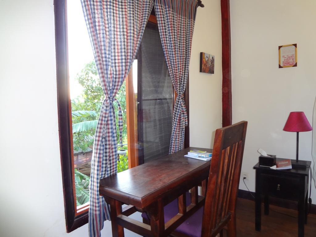 Red House Koh Dach Room photo