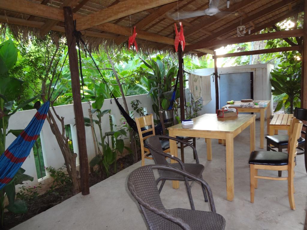 Red House Koh Dach Exterior photo