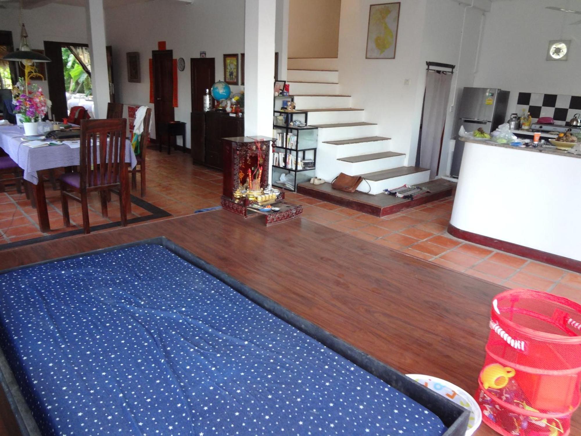 Red House Koh Dach Exterior photo
