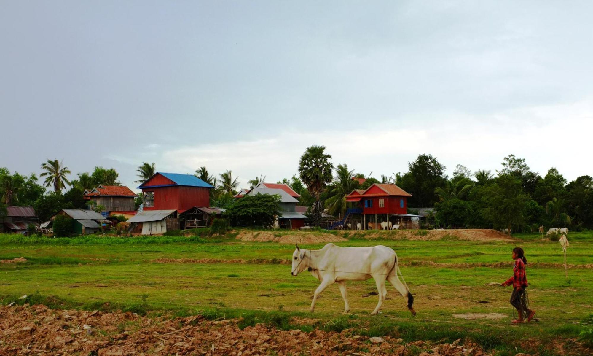 Red House Koh Dach Exterior photo
